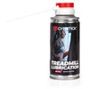 Silikoninis tepalas bėgimo takeliams Gymstick Treadmill Lubrication Purškiklis (Talpa: 400 ml)