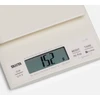 Virtuvinės svarstyklės Skaitmeninės virtuvinės / maisto svarstyklės TANITA KD-320 Baltas Kitchen Scale, baltos sp.