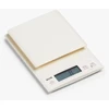Virtuvinės svarstyklės Skaitmeninės virtuvinės / maisto svarstyklės TANITA KD-320 Baltas Kitchen Scale, baltos sp.
