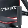 Skresinis - lygiagretės GYMSTICK Pull-Up &amp; Dip Rack