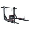 Skresinis - lygiagretės GYMSTICK Pull-Up &amp; Dip Rack