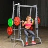 Smith treniruoklis Body Solid GS34Q
