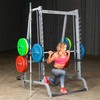 Smith treniruoklis Body Solid GS34Q