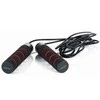 None Šokdynė GYMSTICK Leather Jump Rope