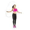 None Šokdynė GYMSTICK Pro Jump Rope