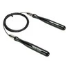 Šokdynė TUNTURI Pro Adjustable Speed Rope