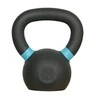 Crossfit svarstis (gyra) STRONGMAN 4-92kg (Svoris: 6kg)