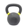 Crossfit svarstis (gyra) STRONGMAN 4-92kg (Svoris: 16 kg)