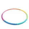 Sportbay Gimnastikos lankas Fit+ Happy™ Kids fitness Hula-Hoop