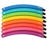 Sportbay Gimnastikos lankas Fit+ Happy™ Kids fitness Hula-Hoop