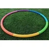 Sportbay Gimnastikos lankas Fit+ Happy™ fitness hoelahoep (Svoris: 1.4kg)