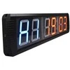 Sportbay Interval CrossFit laikmatis su Bluetooth