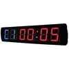 Sportbay Interval CrossFit laikmatis su Bluetooth