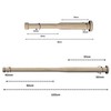 Sportbay Mace Ball lazda 48 arba 100 cm (Ilgis: 48 cm)