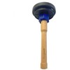 Sportbay Mace Ball lazda 48 arba 100 cm (Ilgis: 48 cm)