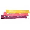 Sportbay Mini juostų rinkinys Fit+ Mini bands set