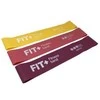 Sportbay Mini juostų rinkinys Fit+ Mini bands set