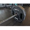 Sportbay Olimpinių CPU uretaninių svarmenų komplektas 100 kg