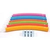 Sportbay Reguliuojamas lankas 3in1 Fit+ Happy™ fitness Hula hoop