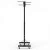 Sportbay Stovas Full Adjustable Storage Rack for Yoga mats