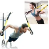 SPORTBAY Suspension Trainer P3 Pro