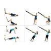 SPORTBAY Suspension Trainer P3 Pro