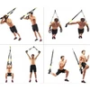 SPORTBAY Suspension Trainer P3 Pro