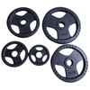 Sportbay Tri-Grip 50 mm olimpiniai svoriai (Svoris: 2.5kg)
