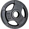 Sportbay Tri-Grip 50 mm olimpiniai svoriai (Svoris: 2.5kg)