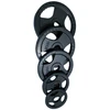 Sportbay Tri-Grip 50 mm olimpiniai svoriai (Svoris: 2.5kg)