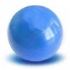 Universalus jogos kamuolys SPORTBAY (25cm) (Spalva: Violetinė)