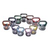 Insportline Vinilinis Svarstis SPORTBAY 12Kg