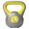 Insportline Vinilinis Svarstis SPORTBAY 4Kg