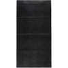 Sportinis kilimėlis TUNTURI Outdoor Fitness Mat, PVC, Juodas