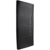 Sportinis kilimėlis TUNTURI Outdoor Fitness Mat, PVC, Juodas