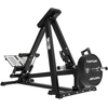 Jėgos staklės TUNTURI Platinum Adjustable T-bar Row Plate loaded V-series