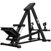 Jėgos staklės TUNTURI Platinum Adjustable T-bar Row Plate loaded V-series