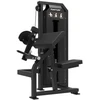 Jėgos staklės TUNTURI Platinum Bicep Curl Selectorized V-series