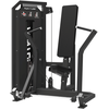 Jėgos staklės TUNTURI Platinum Chest Press Selectorized V-series