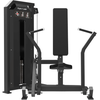 Jėgos staklės TUNTURI Platinum Chest Press Selectorized V-series