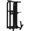 None Jėgos staklės TUNTURI Platinum Dual Assisted Chin Up / Dip Selectorized V-series