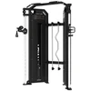 Jėgos staklės TUNTURI Platinum Functional Trainer Selectorized V-series