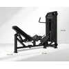 Jėgos staklės TUNTURI Platinum Hip Thrust Selectorized V-series