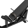 Jėgos staklės TUNTURI Platinum Hip Thrust Selectorized V-series