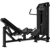 Jėgos staklės TUNTURI Platinum Hip Thrust Selectorized V-series