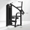 Jėgos staklės TUNTURI Platinum Lat Pulldown Selectorized V-series