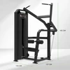 Jėgos staklės TUNTURI Platinum Lat Pulldown Selectorized V-series