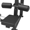 Jėgos staklės TUNTURI Platinum Lat Pulldown Selectorized V-series