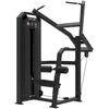 Jėgos staklės TUNTURI Platinum Lat Pulldown Selectorized V-series