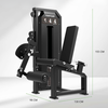 Jėgos staklės TUNTURI Platinum Leg extension Selectorized V-series